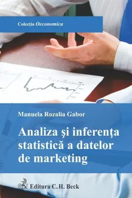 Analiza si interferenta statistica a datelor de marketing
