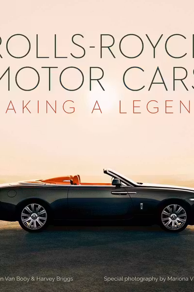Rolls-Royce Motor Cars