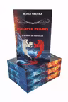 Păcatul permis - PRINTED EDGES