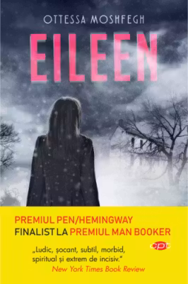 Carte pentru toti. Vol. 126 EILEEN