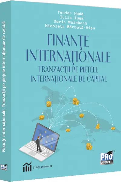 Finante internationale