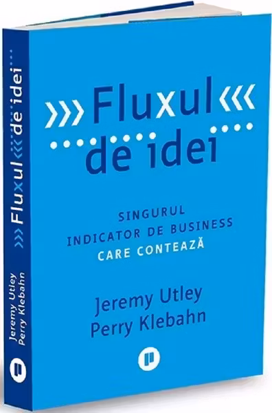 Fluxul de idei