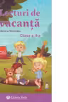 Lecturi de vacanta. Clasa a 2-a