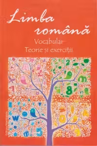Limba romana-Vocabular