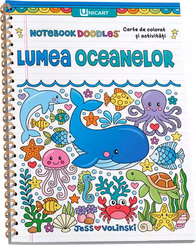 Lumea oceanelor