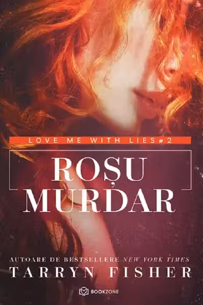 Roșu murdar