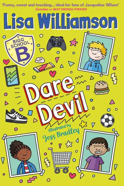 Dare Devil