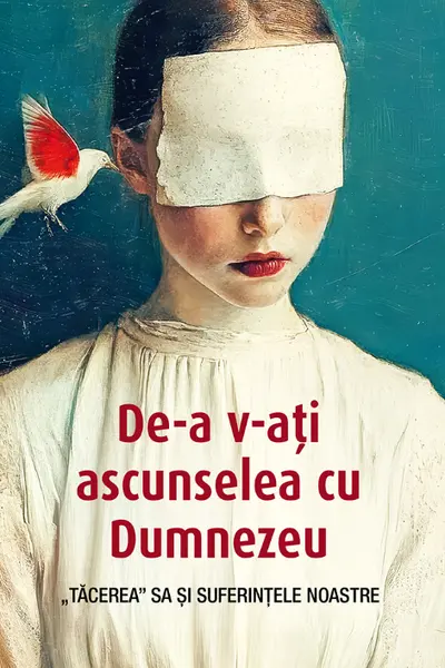 De‑a v‑ati ascunselea cu Dumnezeu