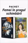 Pachet Femei în pragul schimbării
