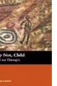 Weep Not, Child (Upper-intermediate - Macmillan Readers)