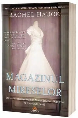Magazinul mireselor