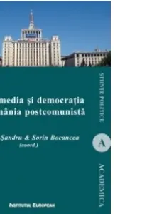 Mass-media și democrația în România postcomunistă