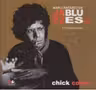 Mari cantareti de jazz si blues. Chick Corea. Vol 16 +CD