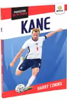 Harry Kane/ Povestiri de pe teren