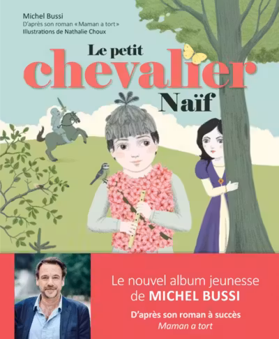 Le petit chevalier Naif