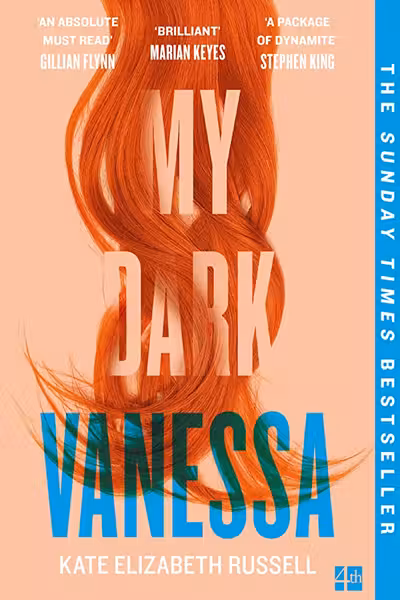 My Dark Vanessa