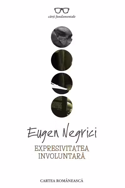 Expresivitatea involuntară
