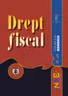 Drept fiscal - Jean-Pascal Regoli