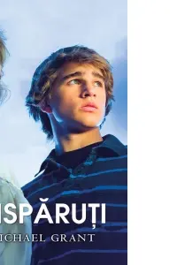 Disparuti