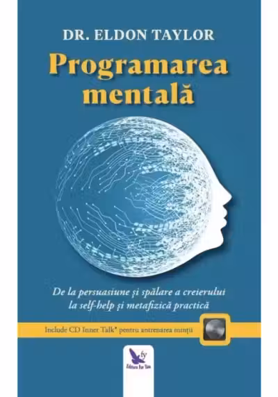 Programarea mentală + CD
