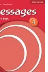 Messages 4 Teacher s Book