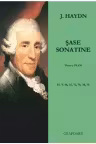 Haydn - 6 sonatine