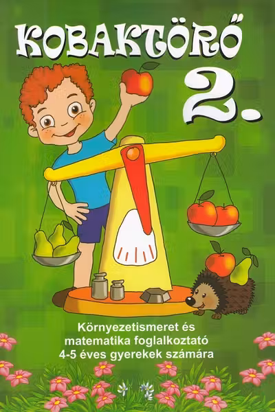 Kobaktoro 2