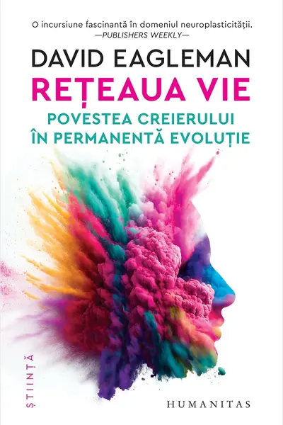 Reteaua vie
