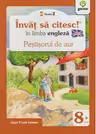 Invat sa citesc in limba engleza - Pestisorul de aur