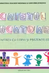 Caietul educatoarei