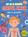Ma joc si descopar - Corpul uman