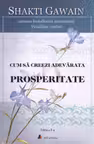 Cum să creezi adevărata prosperitate