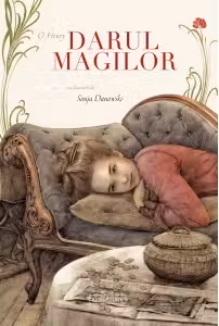 Darul magilor