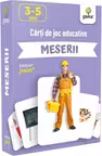 Meserii - Carti de joc educative