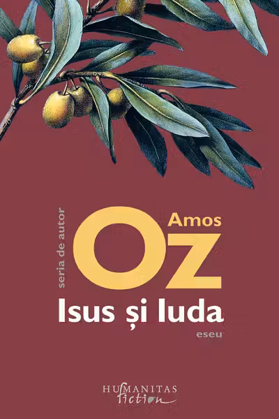 Isus si Iuda
