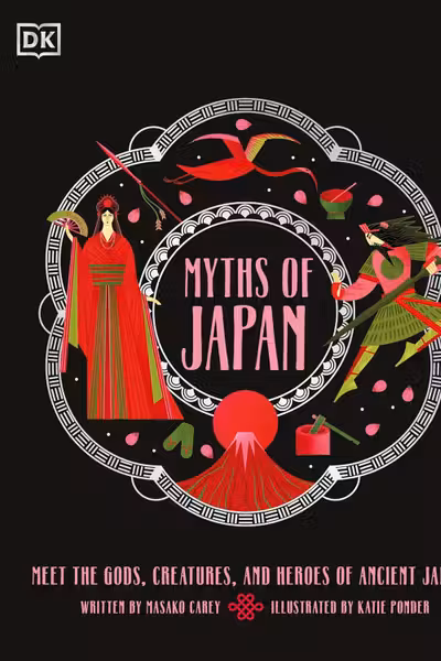 Myths of Japan