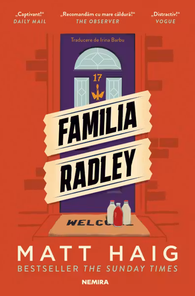 Familia Radley