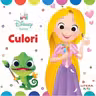 DISNEY BEBE. CULORI