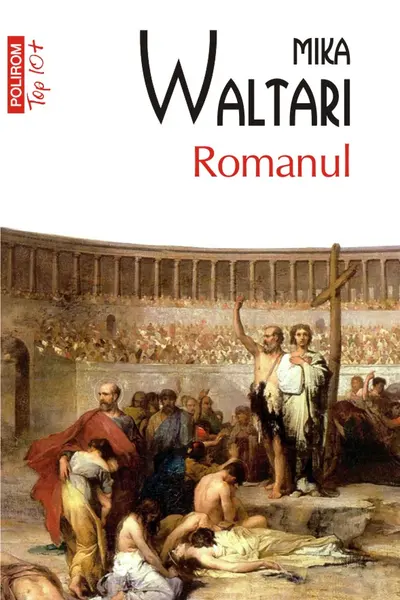 Romanul