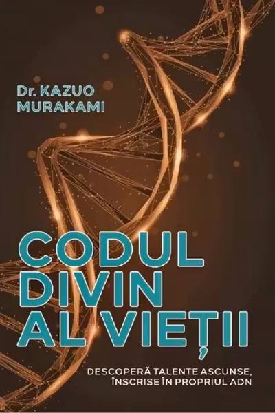 Codul divin al vieții