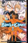 Black Clover - Volume 8