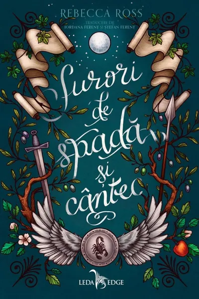 Surori de spada si cantec