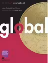 Global Elementary Coursebook with eWorkbook