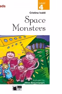 Space Monsters