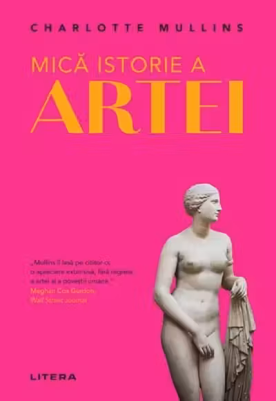 MICA ISTORIE A ARTEI.