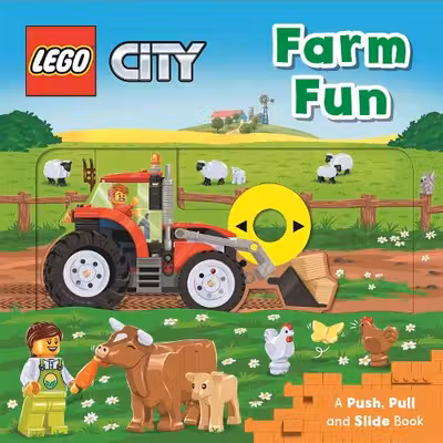 Farm Fun