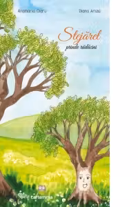 Stejarel prinde radacini