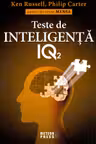Teste de inteligenta IQ 2 - Philip Carter