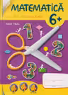 Mapa - Matematica 6+