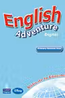 English Adventure Interactive White Board Level 2